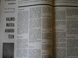 suomen kuvalehti  nro 30 1966