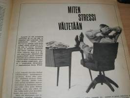 suomen kuvalehti  nro 33 1966