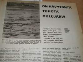 suomen kuvalehti  nro 31 1966