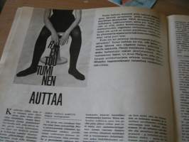 suomen kuvalehti  nro 31 1966