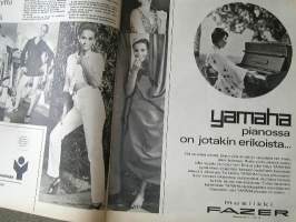 suomen kuvalehti  nro 39 1966