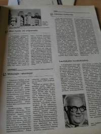 suomen kuvalehti  nro 39 1966