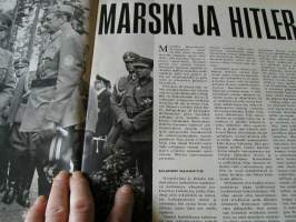 suomen kuvalehti  nro 39 1966