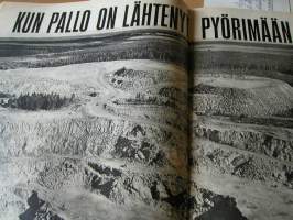 suomen kuvalehti  nro 39 1966