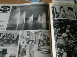 suomen kuvalehti  nro 39 1966