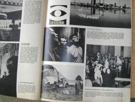 suomen kuvalehti  nro 41 1966