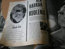 suomen kuvalehti  nro 44 1966