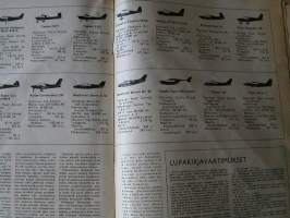 suomen kuvalehti  nro 44 1966