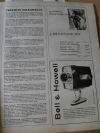 suomen kuvalehti  nro 51-52 1965