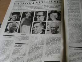 suomen kuvalehti  nro 51-52 1965