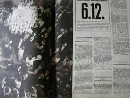 suomen kuvalehti  nro 51-52 1965
