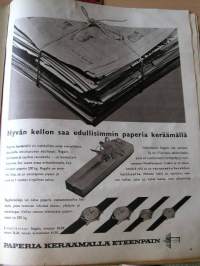 suomen kuvalehti  nro 51-52 1965