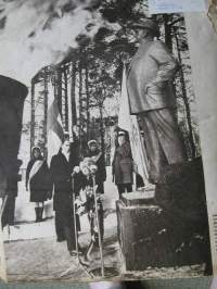 suomen kuvalehti  nro 51-52 1965