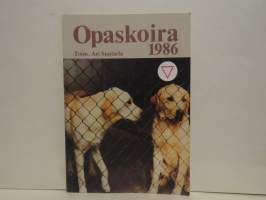 Opaskoira 1986