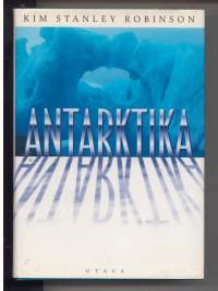 Antarktika