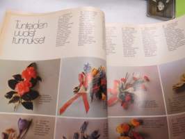 Me Naiset 1970 nr 24, ilmestynyt 17.6.1970 - naistenlehti /women´s magazine