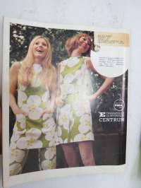 Me Naiset 1970 nr 24, ilmestynyt 17.6.1970 - naistenlehti /women´s magazine