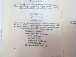 Götterdämmerung Des Bühnenfestspiels - Der Ring des Nibelungen - Dritter Tag