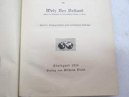 Praktisches türkisches Lehrbuch -turkinkielen oppikirja, saksaksi / turkish language, in german