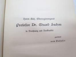 Praktisches türkisches Lehrbuch -turkinkielen oppikirja, saksaksi / turkish language, in german