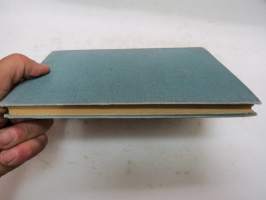 Praktisches türkisches Lehrbuch -turkinkielen oppikirja, saksaksi / turkish language, in german
