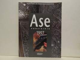 Ase vuosikirja 1997