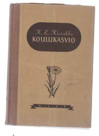 Koulukasvio / K. E. Kivirikko.