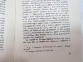 Richard Wagner von La Mara