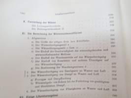 Abwärmeverwertung zu Heiz-, Trocken-, Warmwasserbereitungs- und ähnlichen Zwecken -Lämmön talteenotto lämmitykseen, kuivaukseen, kuumaveteen yms.