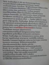 Setäni Atahualpa