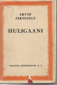 Huligaani ynnä muita kertoelmia