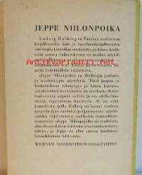 Jeppe Niilonpoika