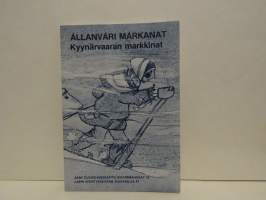 Állanvári márkanat - Kyynärvaaran markkinat