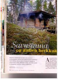 Meidän Talo 6/ 2008