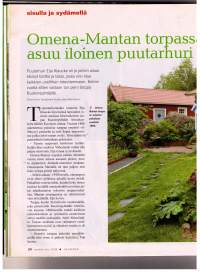 Meidän Talo 10 / 2008