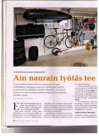 Meidän Talo 12/ 2008