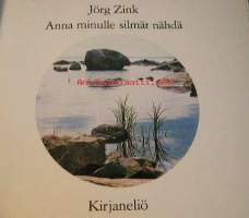 Anna minulle silmät nähdä