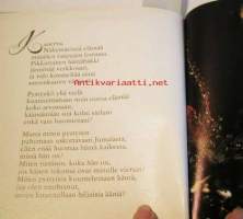 Anna minulle silmät nähdä