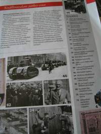 IL HISTORIA:lapuan liike