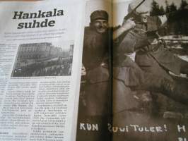 IL HISTORIA:lapuan liike