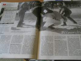 IL HISTORIA:lapuan liike