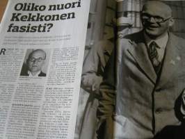 IL HISTORIA:lapuan liike