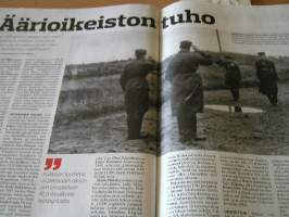 IL HISTORIA:lapuan liike