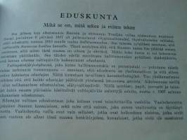 eduskuntamme