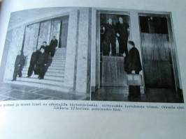 eduskuntamme