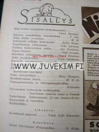 Kotiliesi 1934 nr 8