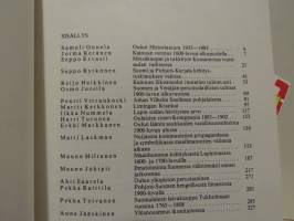 Scripta historica VIII