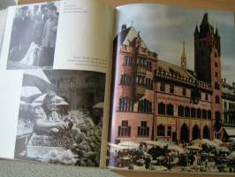 basel in bildern bale en images basel in pictures