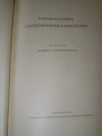 suomalainen luonnonparannusoppi