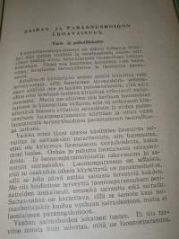 suomalainen luonnonparannusoppi